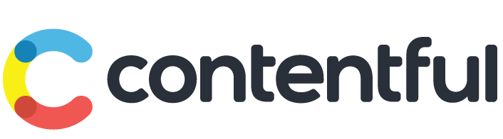 Slikovni rezultat za logo contentful.com